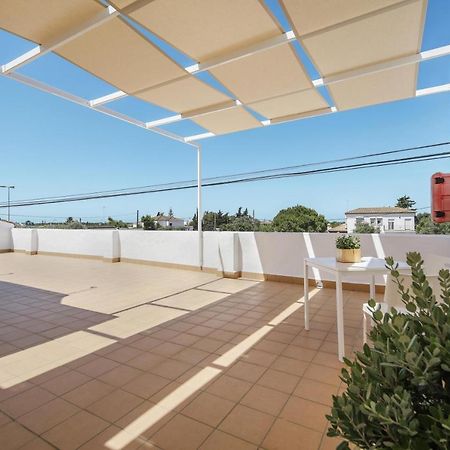 Apartamento La Higuera 2 Conil De La Frontera Esterno foto
