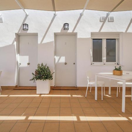 Apartamento La Higuera 2 Conil De La Frontera Esterno foto