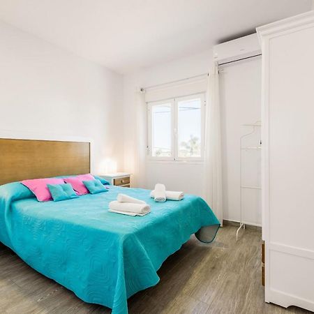 Apartamento La Higuera 2 Conil De La Frontera Esterno foto
