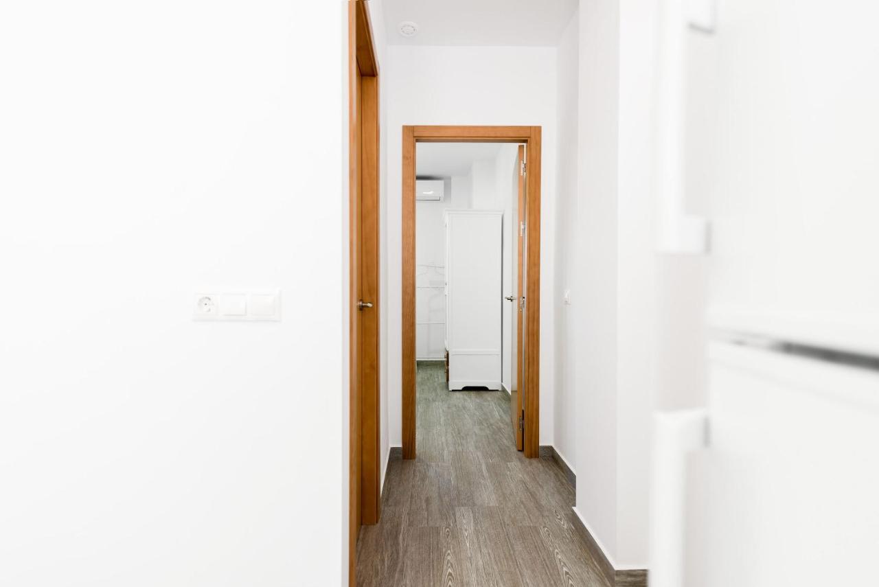 Apartamento La Higuera 2 Conil De La Frontera Esterno foto