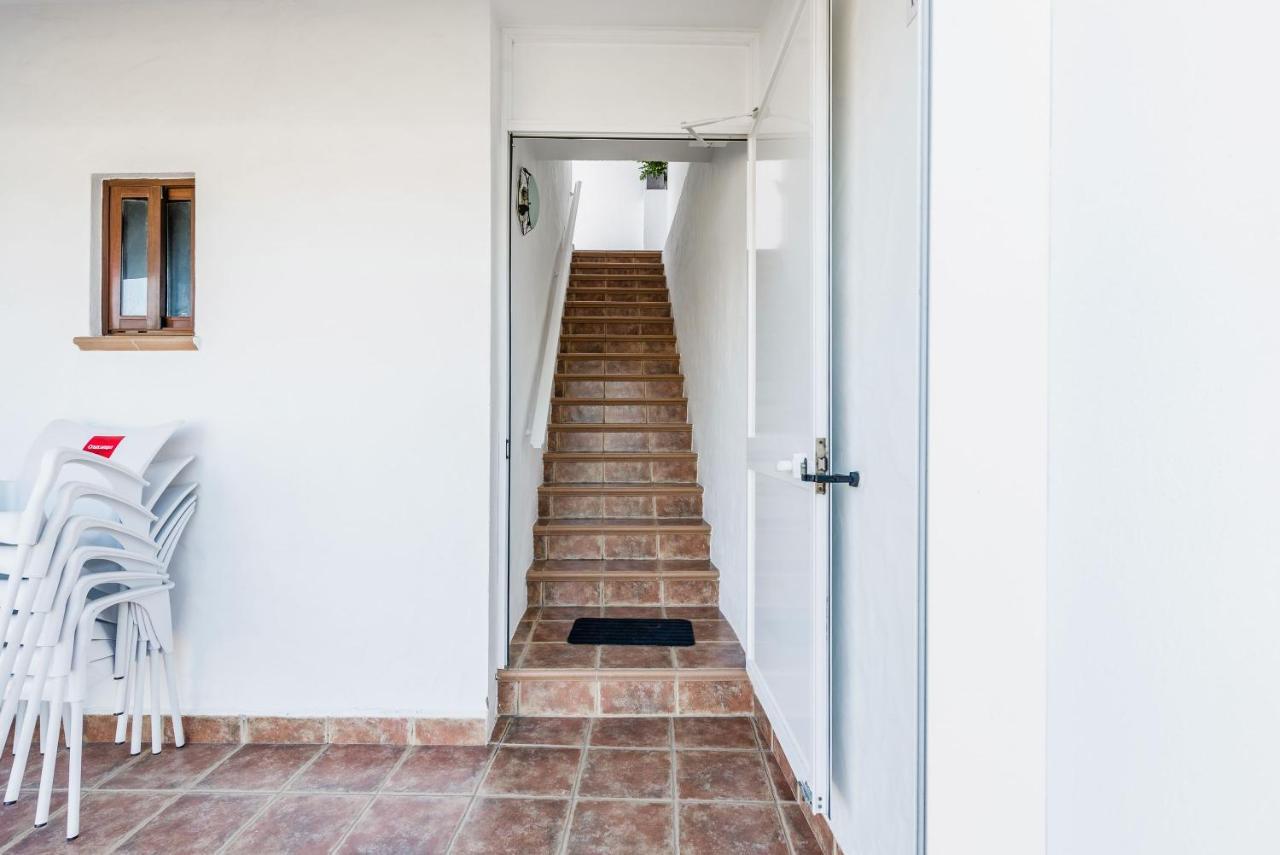 Apartamento La Higuera 2 Conil De La Frontera Esterno foto